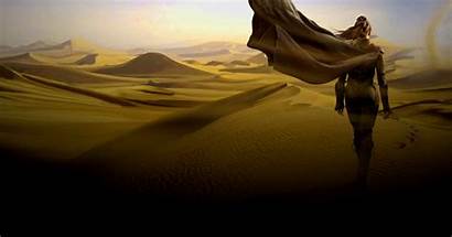 Dune Wallpapers Science Fiction Comic Desktop Backgrounds