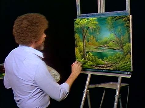 Prime Video Bob Ross The Joy Of Painting