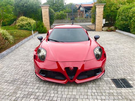 C Widebody Kit Alfa Romeo C Forums