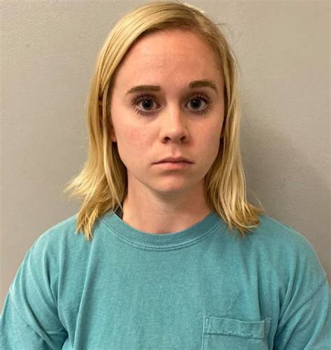 Catherine Lynn Coffey Madison County Teacher Arrested For Sexual