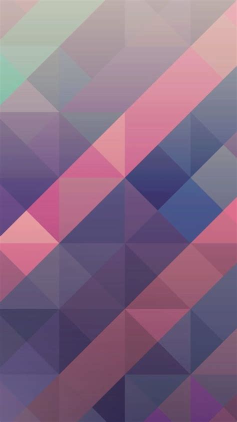 Top 10 Geometric Wallpapers For Iphone And Ipad Geometric Wallpaper