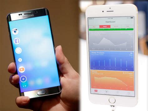 11 Things Samsungs New Galaxy Phones Can Do But Iphone Cant 11