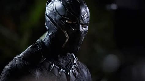 Black Panther Filmkritik Afrikanischer Superheld Blengaone