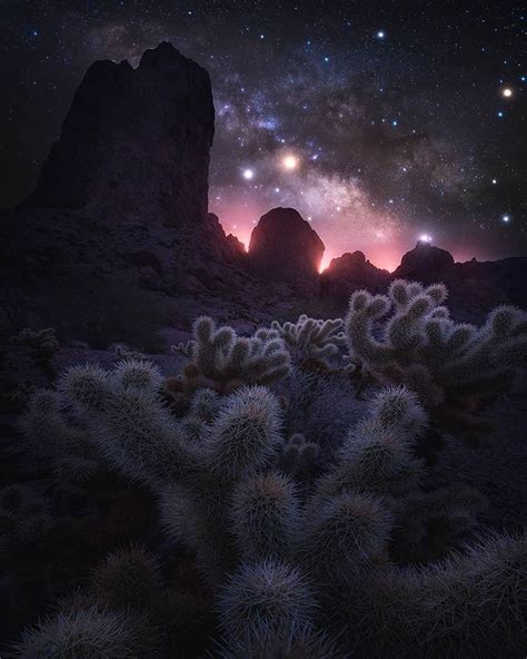 Daniel Greenwood On Instagram Night Landscape Photography Dreamy