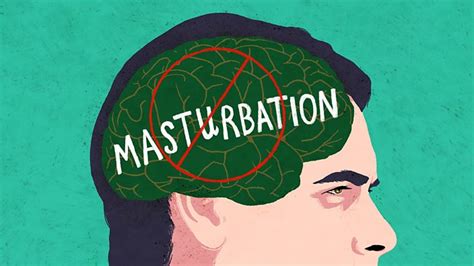 Nofap I Gave Up Masturbation For A Year Bbc Three