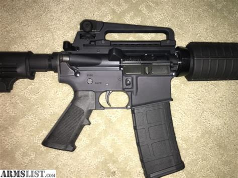 Armslist For Sale Psa M4 Ar15