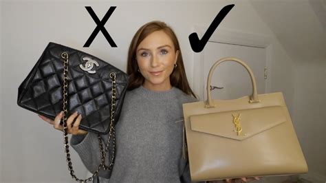 best and worst luxury purchases 2020 very honest youtube