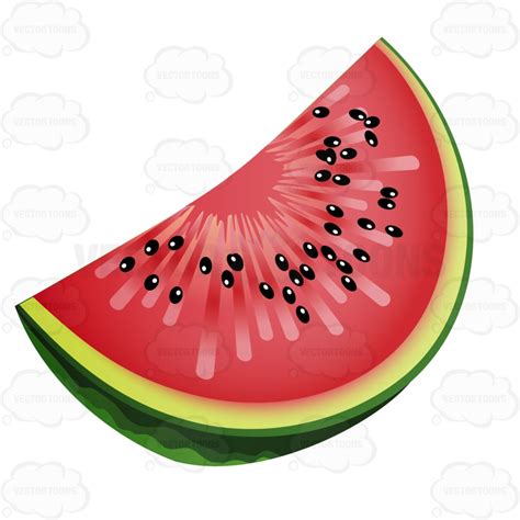 Maybe you would like to learn more about one of these? Watermelon Slice Clipart | Free download on ClipArtMag