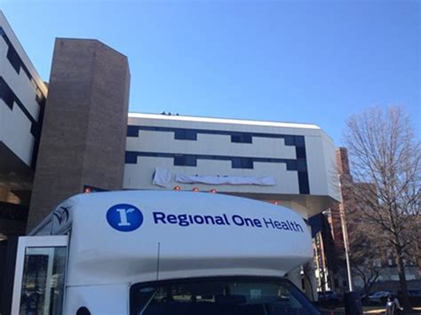 New Name Unveiled For Memphis Hospital System News Blog