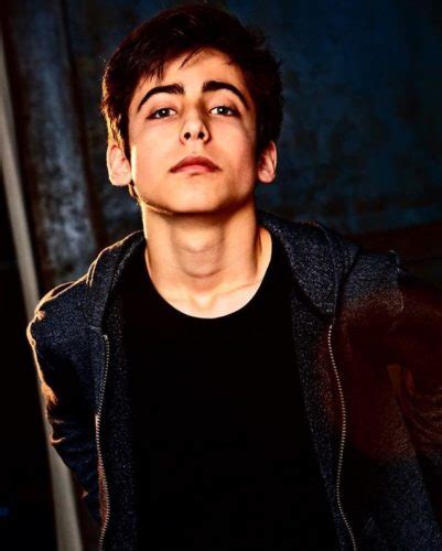 Aidan was born on the 18th of september, 2003 in los angeles. Aidan Gallagher Shirtless, Age, Height in Feet | celebrity ...