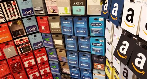 How To Spot And Avoid Gift Card Scams