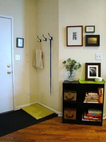 Here, you have identified the proper spot to get a start. 5 Tips for Dealing with a No-Entryway Entryway | Apartment ...