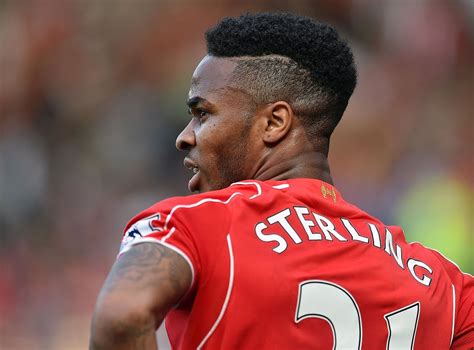 Raheem Sterling Where Next For The Liverpool Forward Arsenal Chelsea