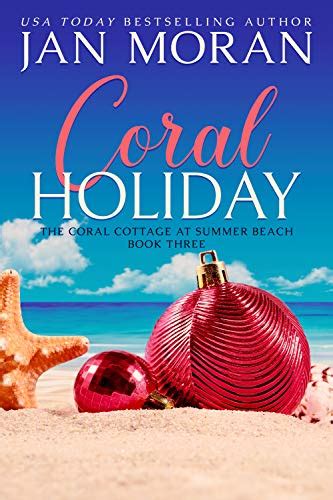 Coral Holiday Summer Beach Coral Cottage Book 3 Kindle Edition By