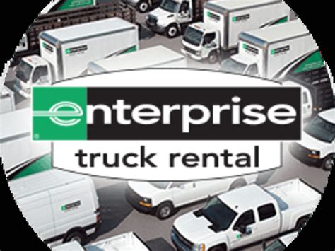 Enterprise Truck Rental - Gatineau, QC - 1020 Boulevard Saint-Joseph