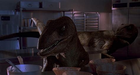 Jurassic Park 1993 Movie From Steven Spielberg