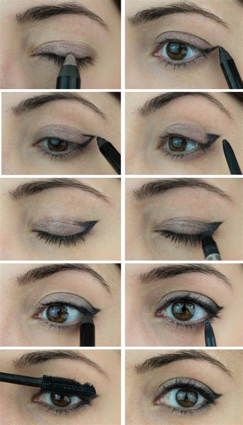 Un grand merci pour le tuto ! Réussir le maquillage léger et rapide pour être belle jour ...