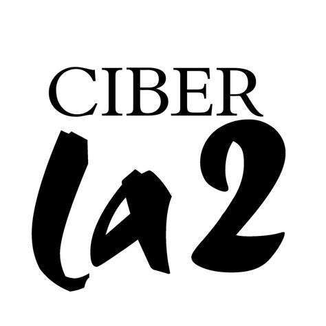 Ciber La2 Monclova