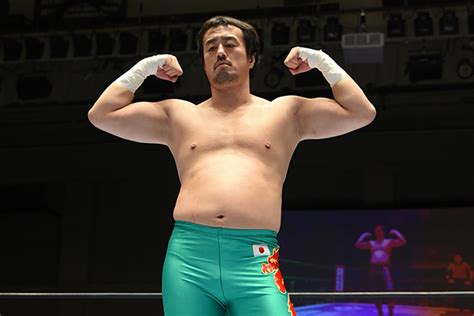 The First NJPW Concurso Hits Korakuen NEW JAPAN PRO WRESTLING