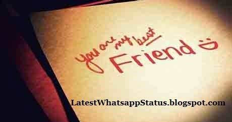 whatsapp cutest friendship quotes status whatsapp status quotes