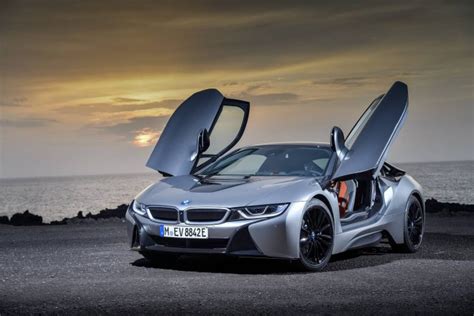 Hybrid Bmw M Supercar Coming In 2023 With 700hp Gtspirit