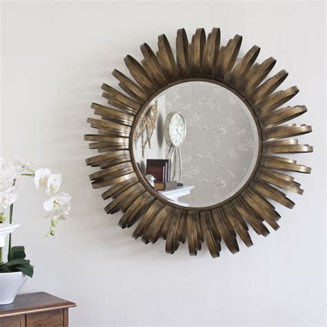 6 Clever Ways To Use Mirrors To Make Your Home Feel Bigger And Brighter