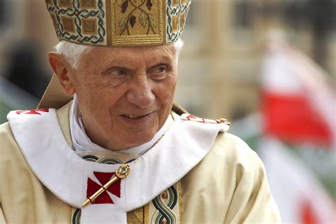 pope benedict xvi s era of queer bashing finally comes to an end with his death lgbtq pride talk