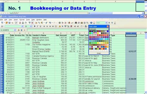 Double Entry Bookkeeping Spreadsheet For Excel Double Entry Bookkeeping Template Db Excel Com