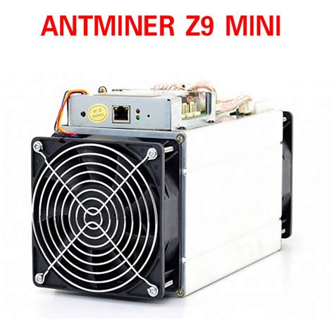 Bitcoin mining software's are specialized tools which uses your computing power in order to mine cryptocurrency. 2018 Topline antminer Z9 mini bitcoin mining machine with power supply 14nm 10ksol/s