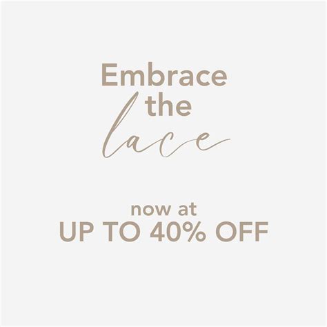 Don't miss your chance to... - Philippine Wacoal Corporation