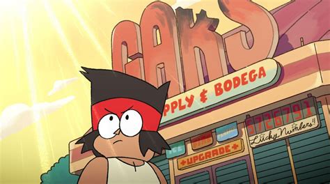 Cartoon Network Aims for a Knock Out with ‘OK K.O.! Let’s Be Heroes
