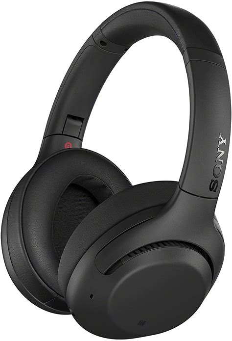 Amazon Sony Noise Cancelling Headphones Whxb900n Wireless Bluetooth