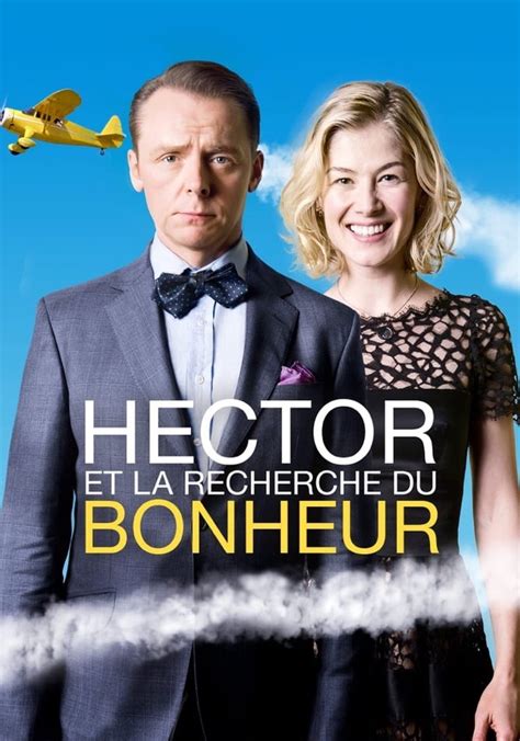 Hector Et La Recherche Du Bonheur En Streaming