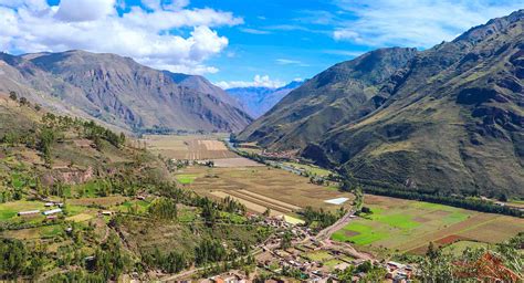 Sacred Valley Tour From Ollantaytambo Urubamba To Cusco