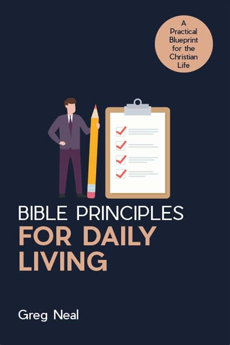 Bible Principles For Daily Living Berean Publications