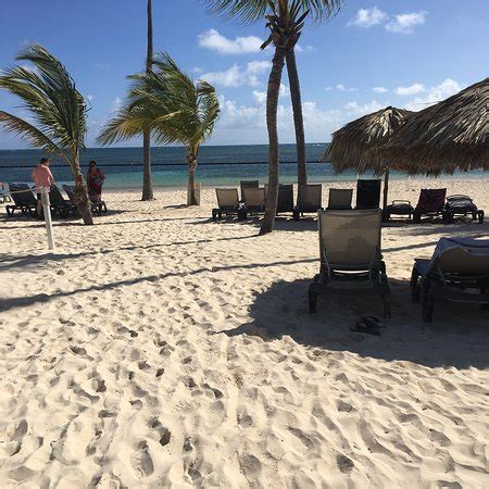Cabeza De Toro Beach Punta Cana All You Need To Know Before You Go