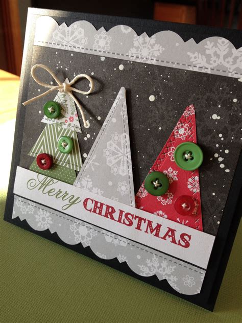 Christmas Card Christmas Card Layouts Diy Christmas