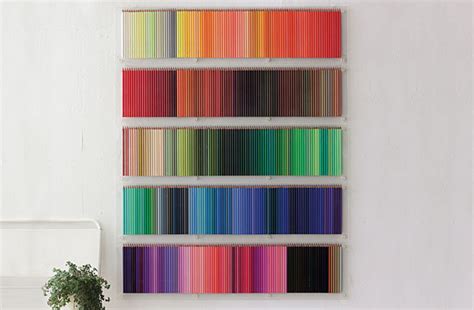 Felissimos 500 Colored Pencil Set For Social Designer