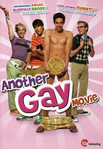 Another Gay Movie Edited Unrated Widescreen Edition
