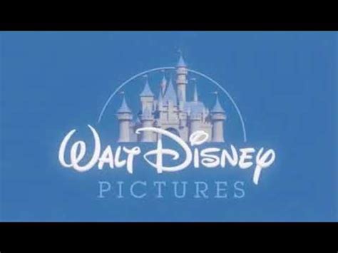 Walt Disney Pictures Pixar Animation Studios 1995 2005 YouTube