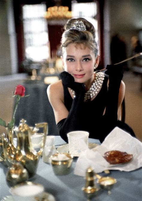 Audrey Hepburn Died From An Extremely Rare Cancer My Best Medicine