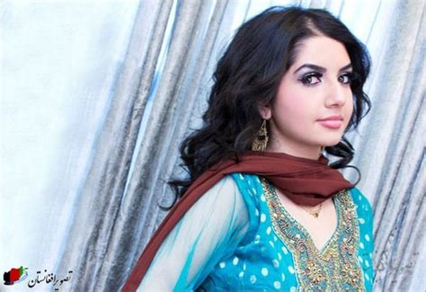 Afghan Beauties My Top 10 List