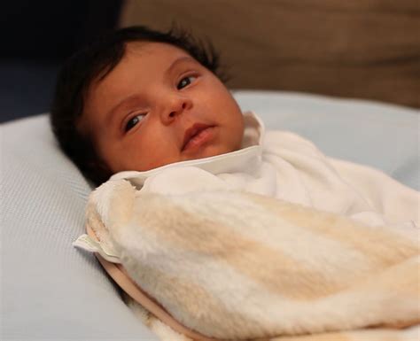 Beyonces Baby Blue Ivy Revealed And She Is Beautiful