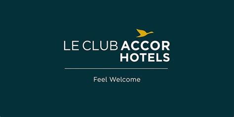 Le Club Accorhotels Promotions Coupon Discount Code