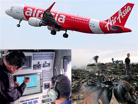 At the same time, airasia flights include quality technology to. Missing AirAsia flight is 3rd Malaysia-linked incident ...