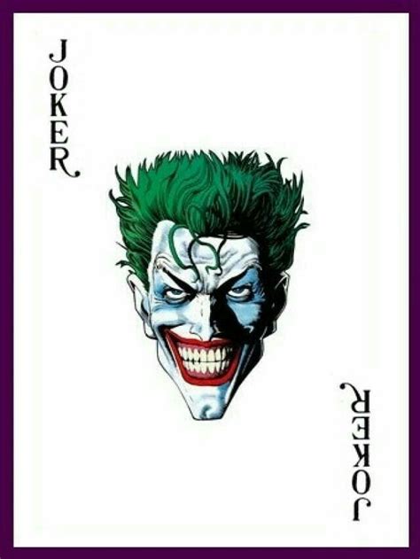 Pin By Sujan Mandi On The Madness Of Chaos Joker Card Tattoo Joker
