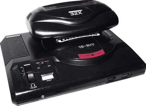 All Sega Consoles Ever Released 1983 2021 Altar Of Gaming