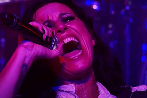 Lacuna Coil Releases New Live Track And Video For Apocalypse