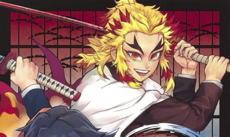 Viz Media Reveals Demon Slayer Spinoff Manga Tons Of New Licenses