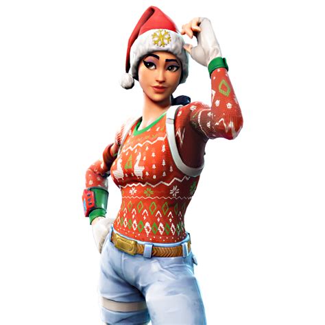 Fortnite Characters Png Transparent Davidchirot